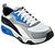 SKECH-AIR EXTREME V2, WHITE/BLACK/BLUE