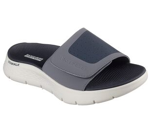 skecher goga mat sandals