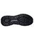 GO WALK ARCH FIT - HANDS FREE, BBLACK