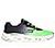 GO RUN SWIRL TECH SPEED, LIME/BLACK