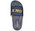 GAMBIX III-GRAYLER, NAVY/ORANGE