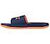GAMBIX III-GRAYLER, NAVY/ORANGE