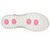 GO WALK SMART FOAMIES - ALOHA, NEON PINK