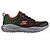 NITRO SPRINT - HIVAR, BLACK/RED