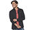 SKECHERS GOFLEX JACKET, BBBBLACK