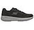 GO WALK STABILITY - ANY TIME, BLACK/GREY