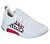 MODERN JOGGER - TRAILS, WHITE/PINK