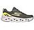 GO RUN SWIRL TECH - , OOLIVE
