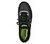 GO RUN GLIDE-STEP FL, BLACK/LIME
