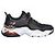 D'LITES 3.0 AIR - QUEEN LEOPA, BLACK/ROSE GOLD