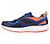 GO RUN CONSISTENT - VESTIGE, NAVY/ORANGE