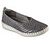SEPULVEDA 2.0 - SUMMER SHEEN, GREY