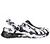 ARCH FIT - MYSTIC MUSE, WHITE BLACK