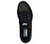 GO RUN RIDE 10, BLACK/LIGHT BLUE