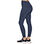 GOSTRETCH HW FL 4 POCKET LEGG, NNNAVY