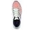 GO RUN PULSE - PELLUCID, WHITE/NAVY
