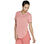 DIAMOND BLISSFUL TUNIC, CCORAL