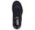 GO WALK MASSAGE FIT, NAVY/ORANGE
