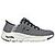 ARCH FIT, WHITE BLACK