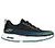 GO WALK SPEED WALKER, BLACK/LIME