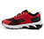 ELITE SPORT TREAD - , RED/BLACK