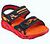 THERMO-SPLASH - HEAT, BLACK/RED