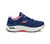 MAX CUSHIONING ARCH FIT - SWI, NAVY/PINK