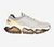 AIR CUSHIONING MEGA, LIGHT GREY/BLACK