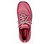 GO RUN GLIDE-STEP FLEX - SKYL, ROSE
