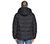 SKECHERS GOWALK ESCAPE HOODED, BBBBLACK