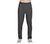 GOKNIT PIQUE LOUNGE PANT, CCHARCOAL