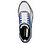 SKECH-AIR EXTREME V2, WHITE/BLACK/BLUE