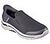 GO WALK ARCH FIT - HANDS FREE, CCHARCOAL