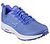GO RUN CONSISTENT, BLUE