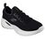 ARCH FIT INFINITY - STORMLIGH, BLACK/GREY