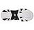 STAMINA V3, BLACK/WHITE
