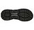 GO WALK ARCH FIT SANDAL - WEE, BBLACK