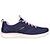 VIRTUE-KIND FAVOR, NAVY/LAVENDER