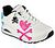 UNO - CROSSING HEARTS, WHITE/MULTI