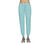 RESTFUL JOGGER, TURQUOISE