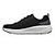 GO RUN ELEVATE, BLACK/GREY