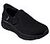 Skechers Slip-ins Relaxed Fit®: D'Lux Walker - Orford, BBLACK