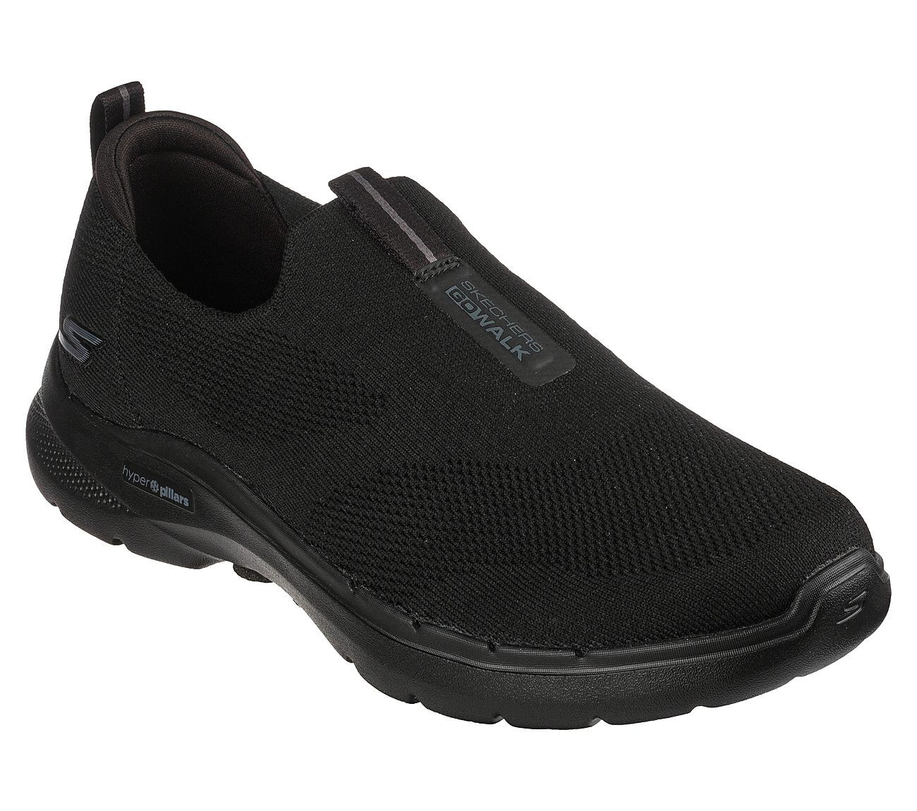 Skechers go walk 4 on sale differences