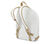 BACKPACK, WWWHITE