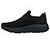 MAX CUSHIONING DELTA, BBLACK