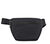 WAIST BAG, BBBBLACK