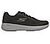 GO WALK STABILITY - ANY TIME, BLACK/GREY