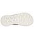 GO WALK FLEX SANDAL , MMAUVE