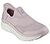 Skechers Slip-ins Relaxed Fit®: D'Lux Walker - Homebound, MMAUVE