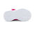 GLIMMER KICKS - FRESH GLOW, HOT PINK